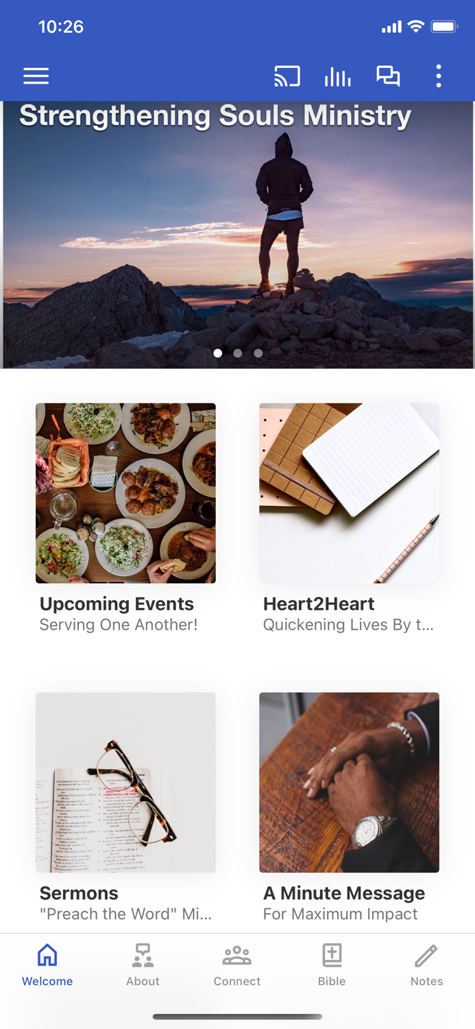 Good News Baptist Church