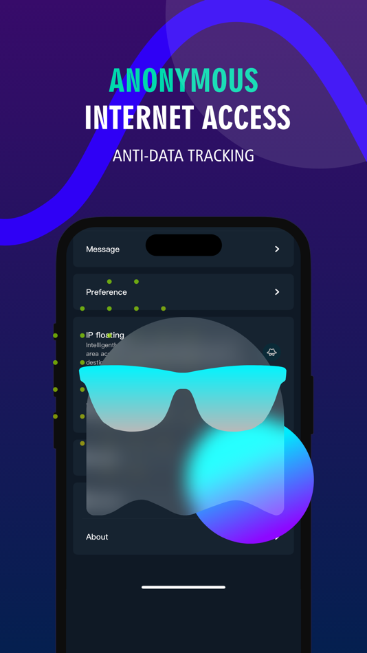 #2. VPN ComlinkVPN-Lightning Proxy (iOS) 由: HONG KONG TIANKUN INFORMATION TECHNOLOGY CO., LIMITED