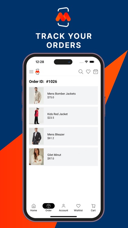 Mosho Cart screenshot-5