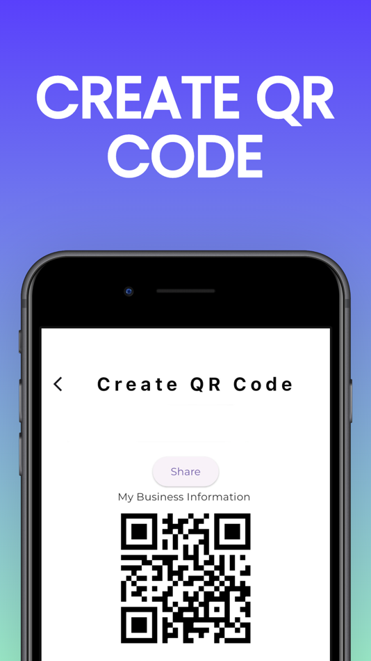 #6. Scam Shield QR Reader (iOS) 由: Blue Door Systems LLC