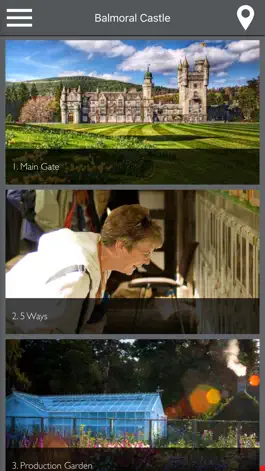 Game screenshot Balmoral Castle mod apk