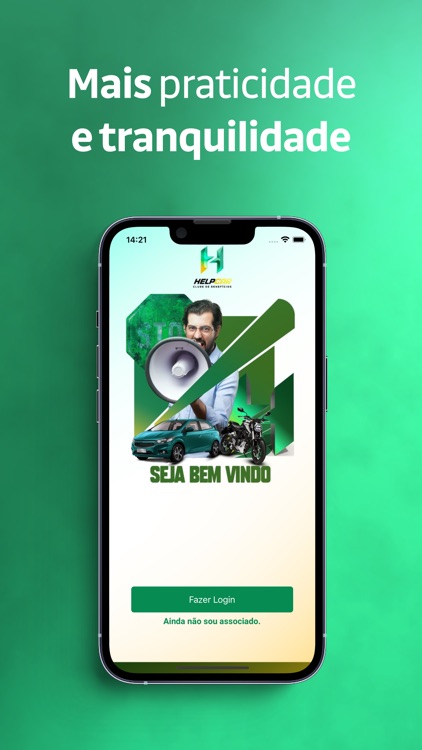HELP CAR - screenshot-3