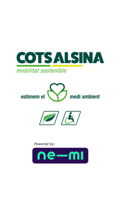 Screenshot #1 pour Cots Alsina