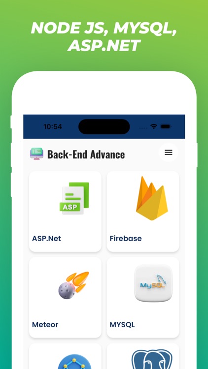 Learn Web Development screenshot-5