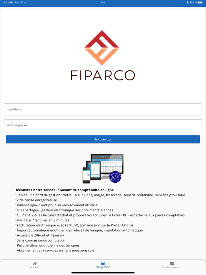 Fiparco