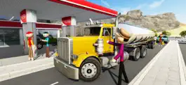 Game screenshot Stickman Oil Tanker Transport apk