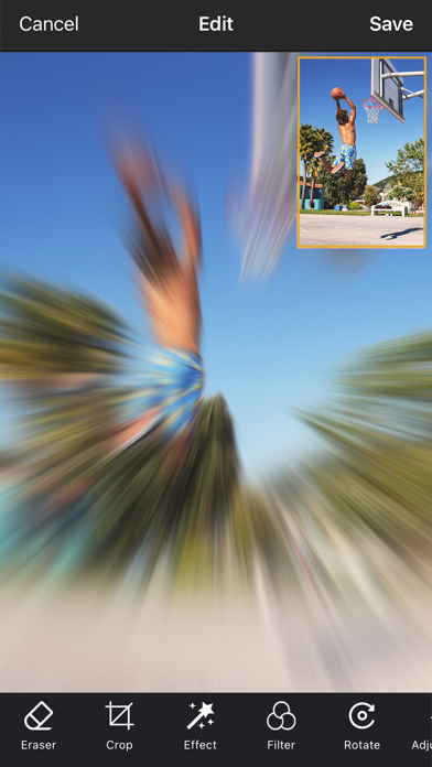 Removal -Photo Retouch &Eraser Screenshot
