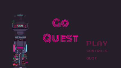 Go Quest for Diamond Screenshot