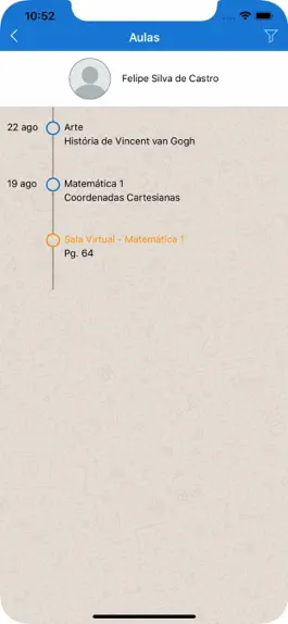 Game screenshot Logos Colegio e Cursos Mobile mod apk