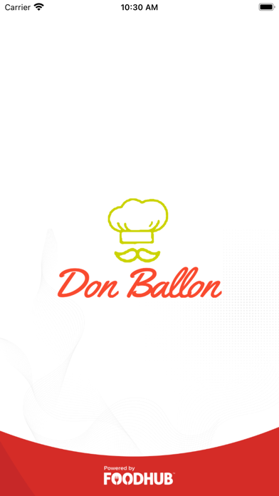 Don Balloon Screenshot