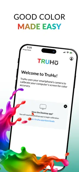 Game screenshot TruHu mod apk