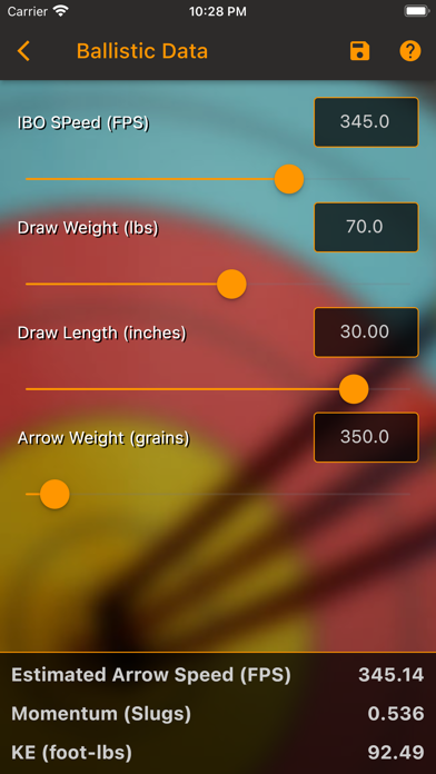 Bow Shop Bible Lifetime Screenshot