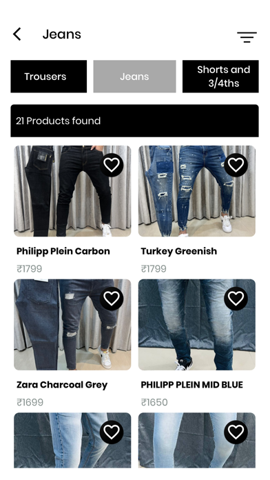 The Fashion Freak Screenshot