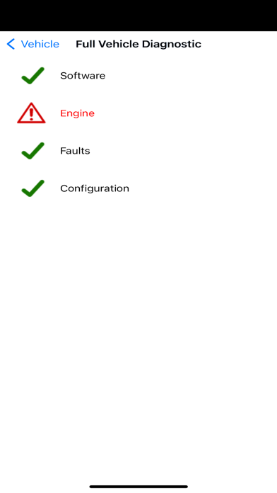 V-PAS EXACT Screenshot