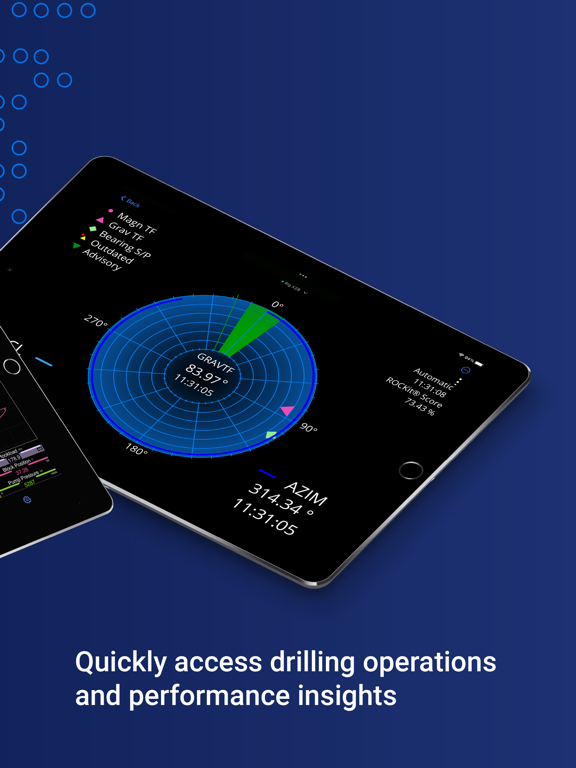 Screenshot #5 pour RigCLOUD
