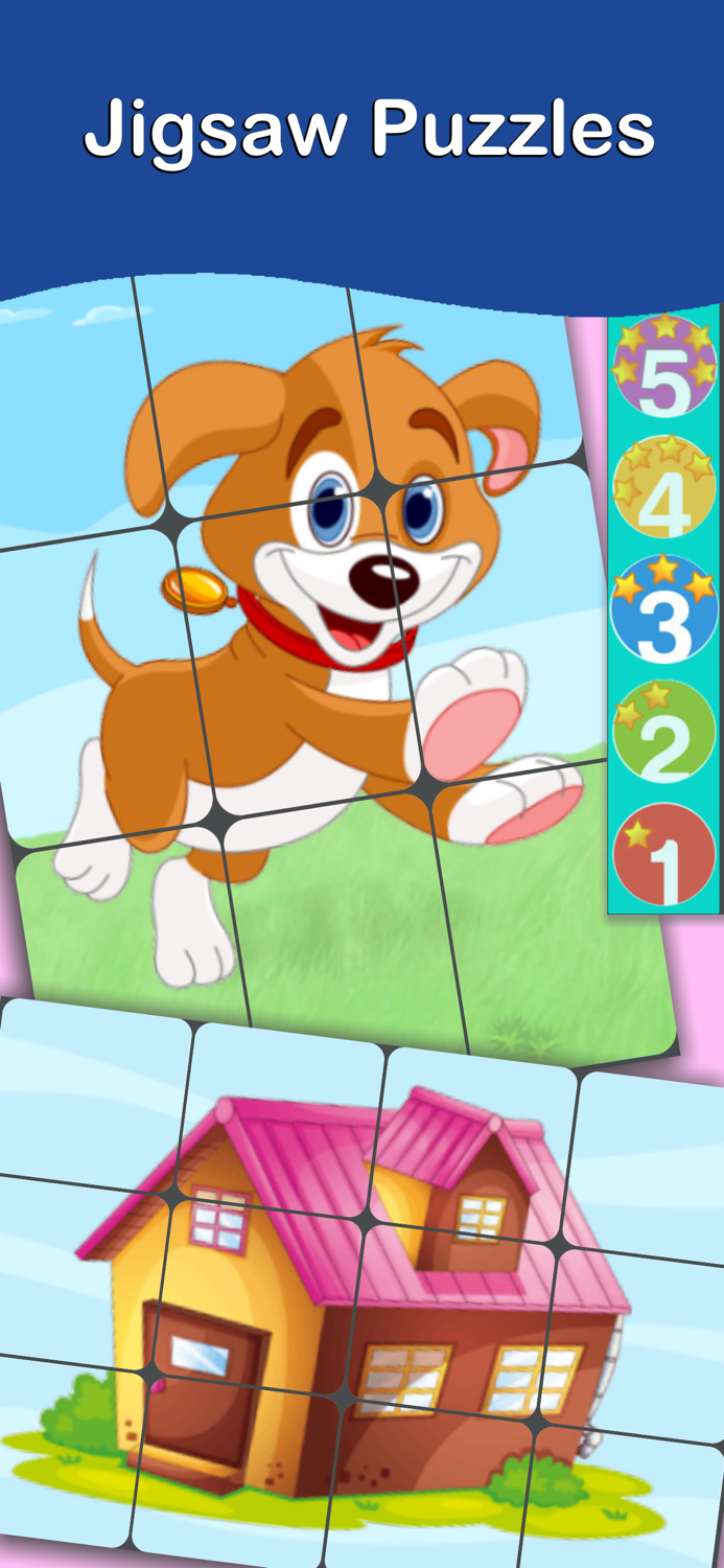 ABC Flashcards PRO