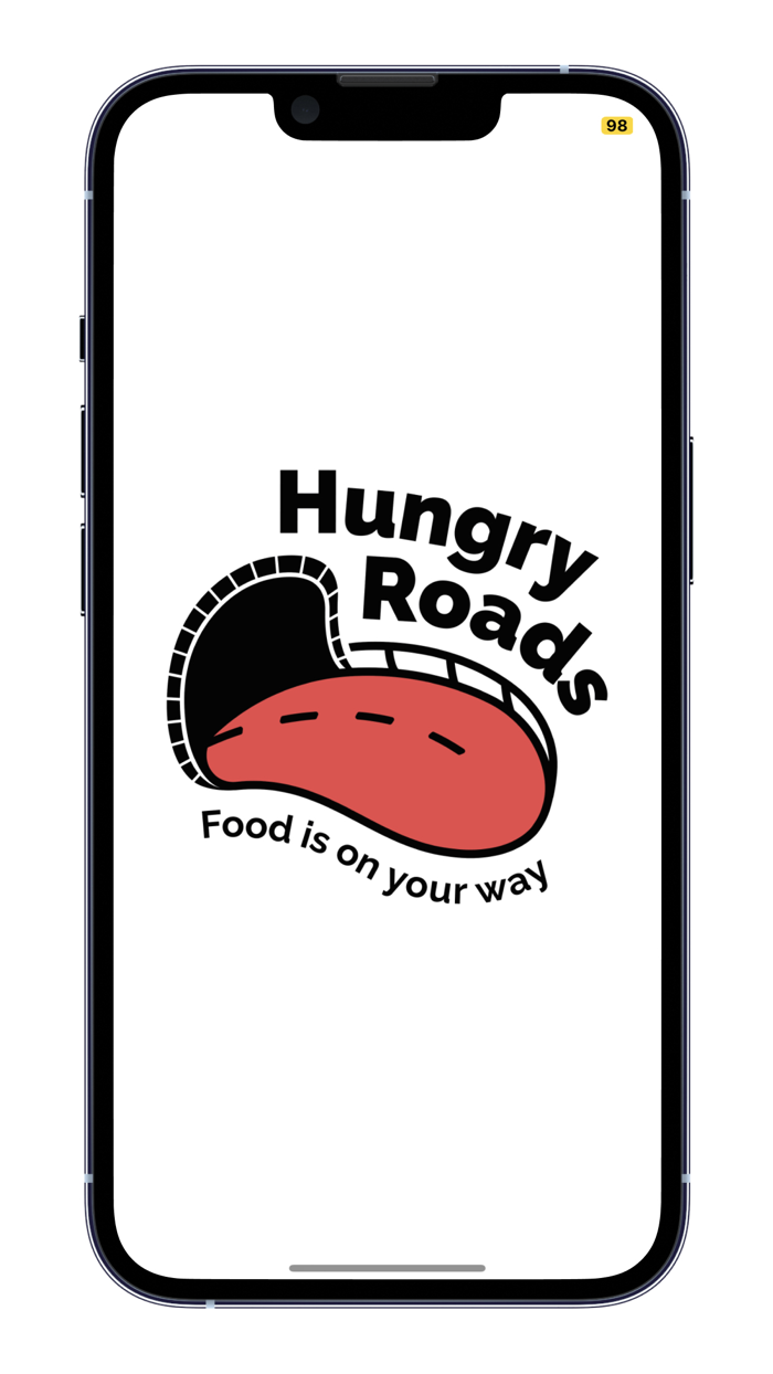 Hungry Roads