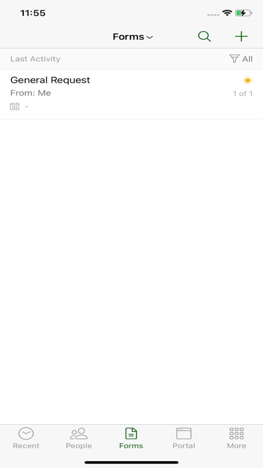 #4. Si vWORK (iOS) 来自: Mahidol University International College