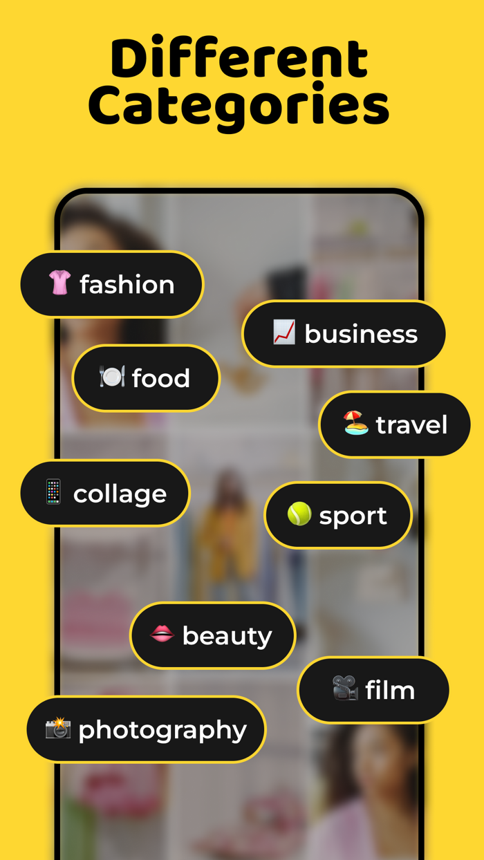 500 Stories Reels Story Maker