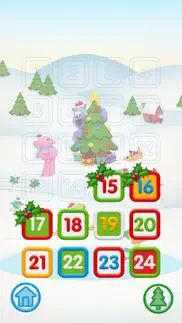 How to cancel & delete pocoyo advent calendar 4