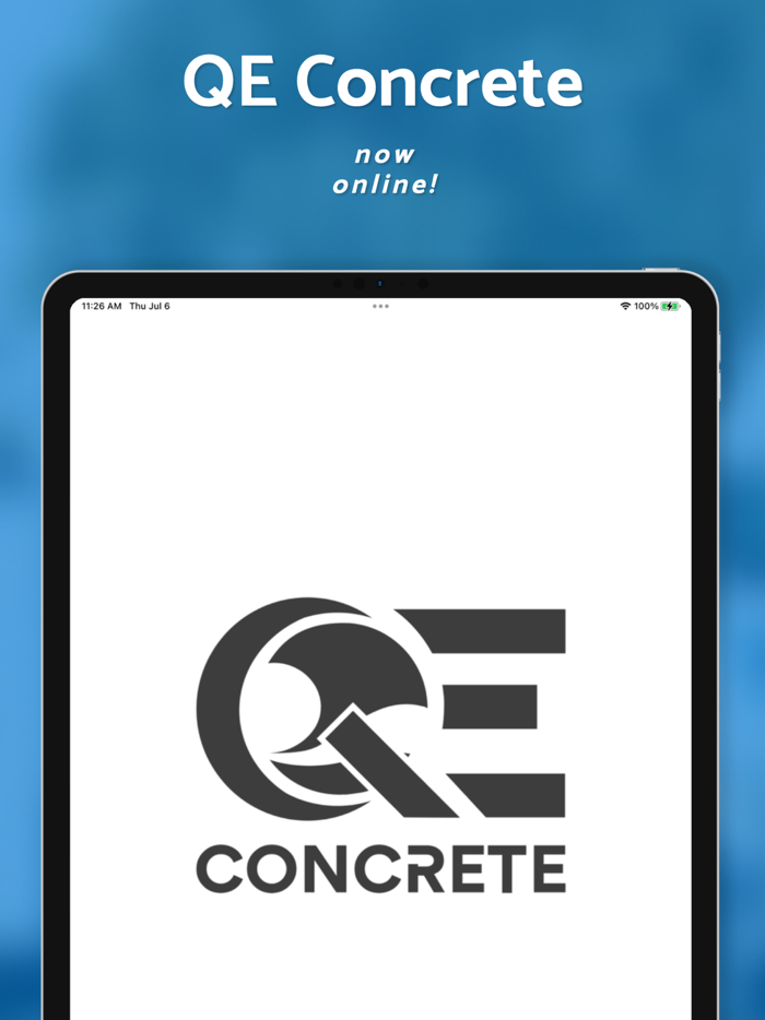 QE Concrete