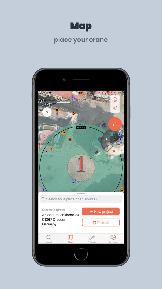 #3. CRANER (iOS) 由: LICOSO GmbH