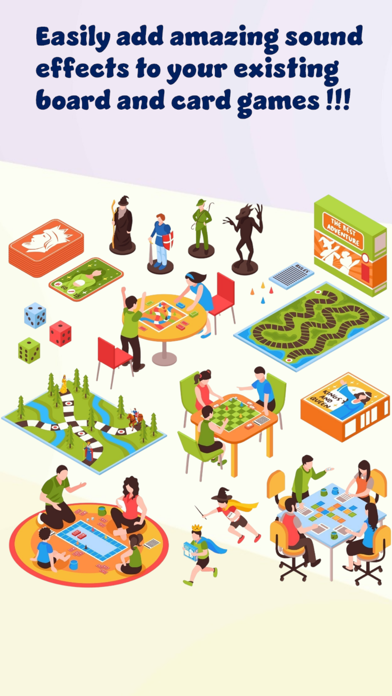 Screenshot #1 pour Tag N Play