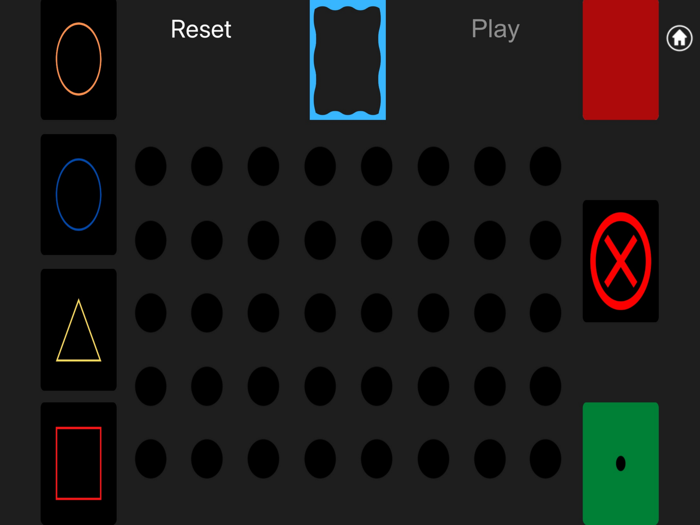 Boxmania - A 2D Puzzle Game