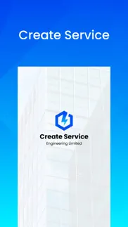 create service iphone screenshot 1