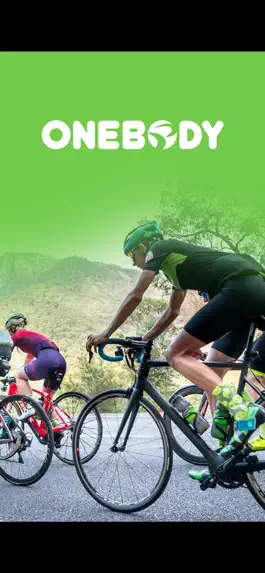 Game screenshot Onebody Health + Fitness mod apk