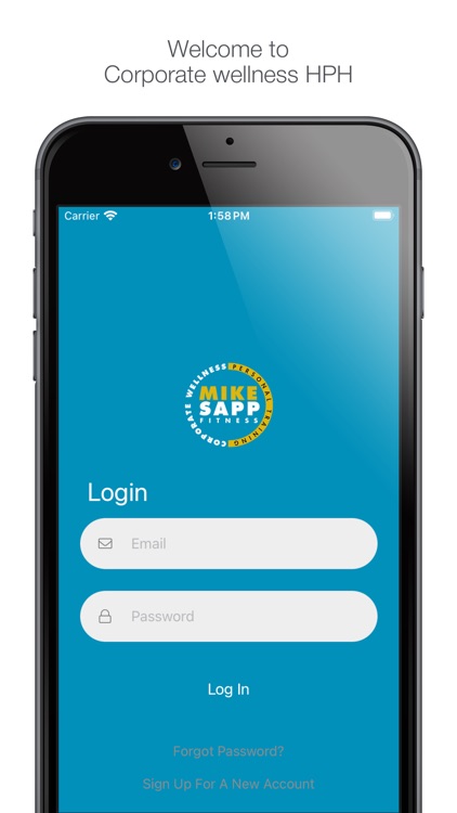 Corporate Wellness HPH