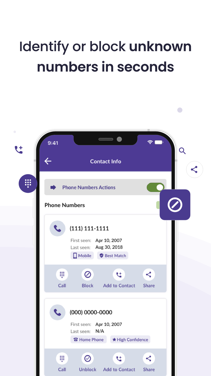 BeenVerified People Search
