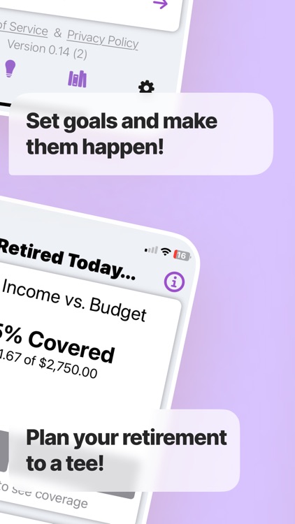 Savee - Plan For The Future screenshot-3