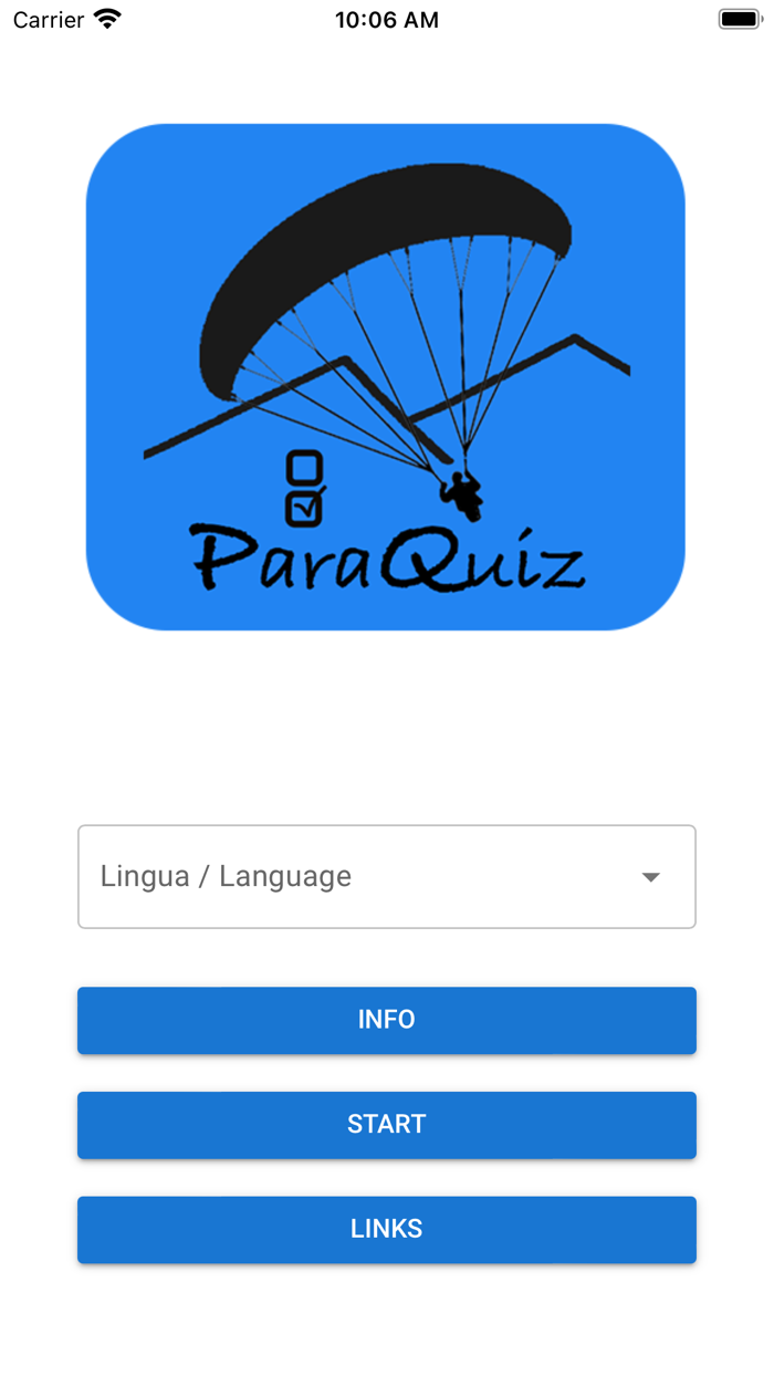 ParaQuiz
