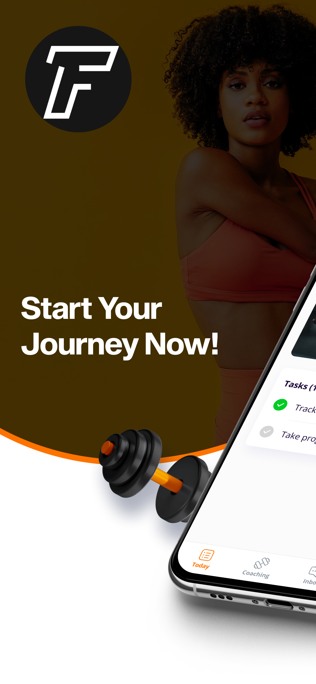 Fit Coach Pro