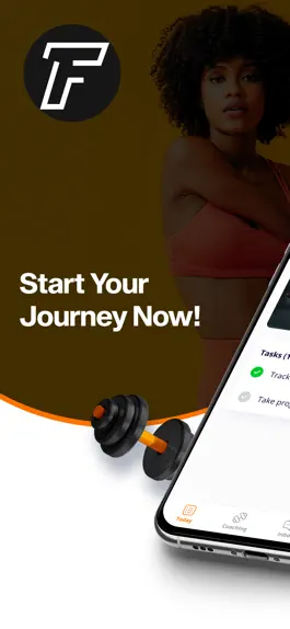 Game screenshot Fit Coach Pro mod apk