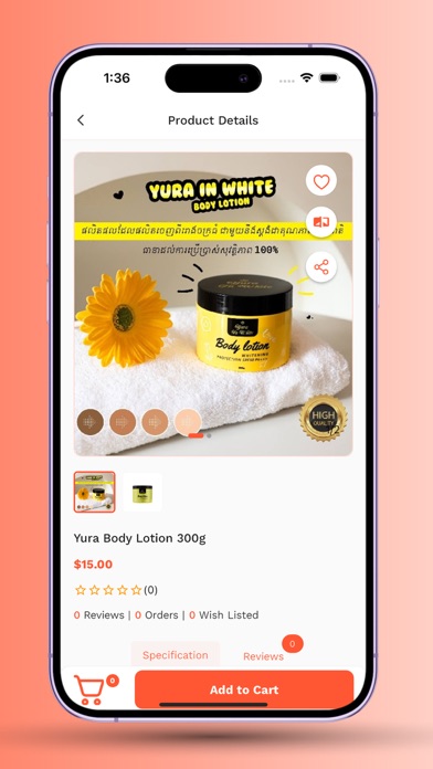 TENH24 - Buy & Sell Online Screenshot