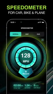 How to cancel & delete grooz speedometer: gps tracker 2