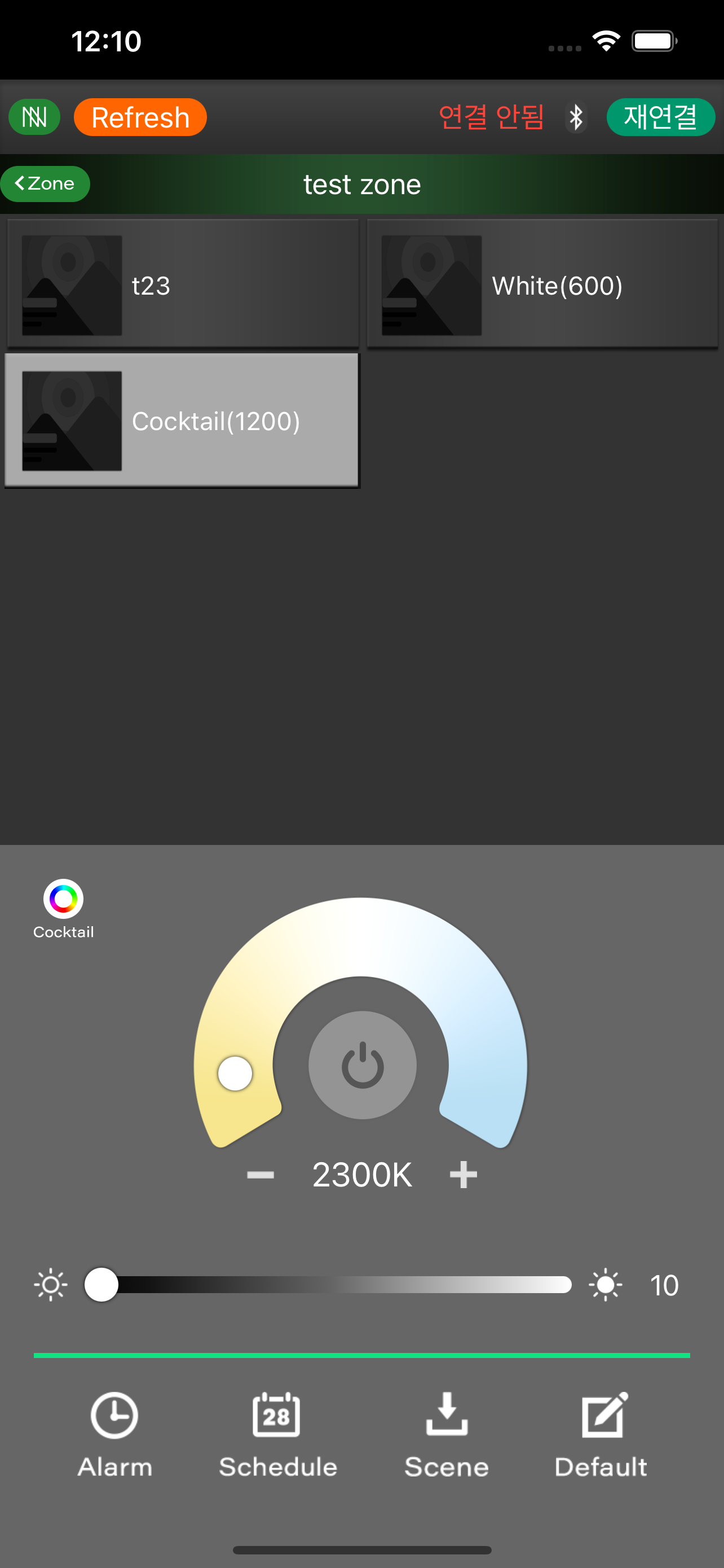 Linno LYNC V3