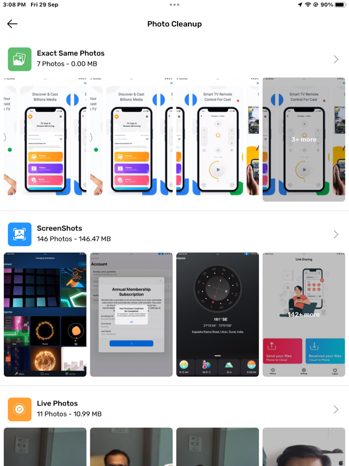 Cleaner - Phone Cleaner