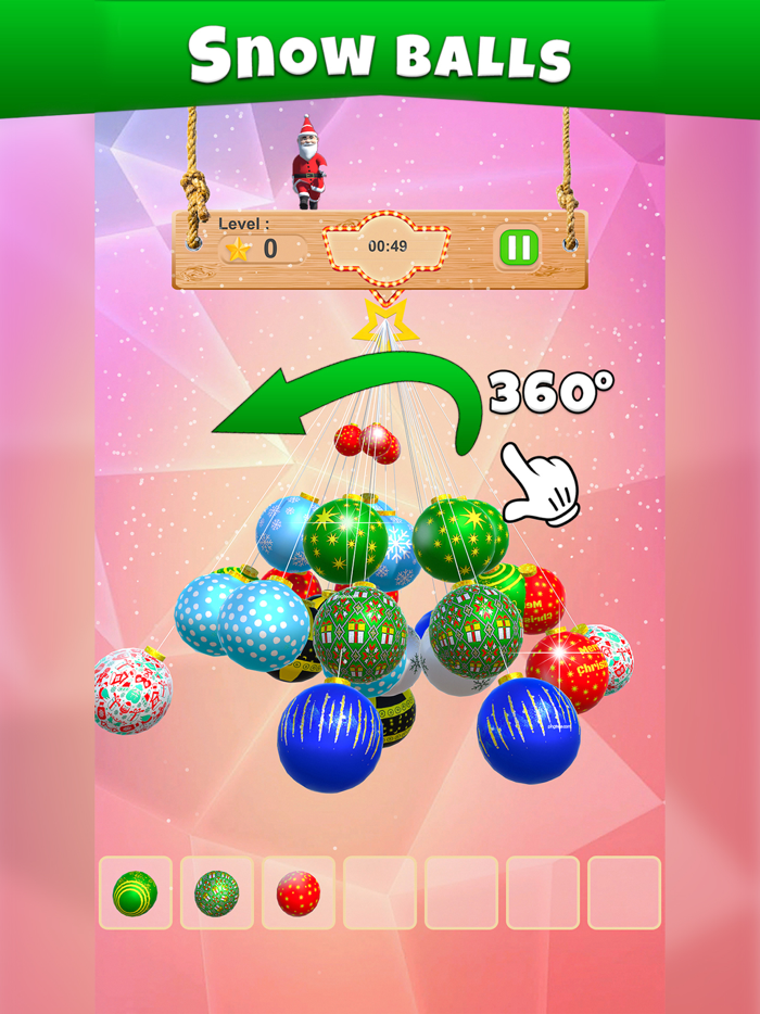 Balloon Pop Bubble Shooter 3D