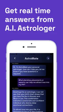 Game screenshot AstroMate: Horoscope Astrology hack