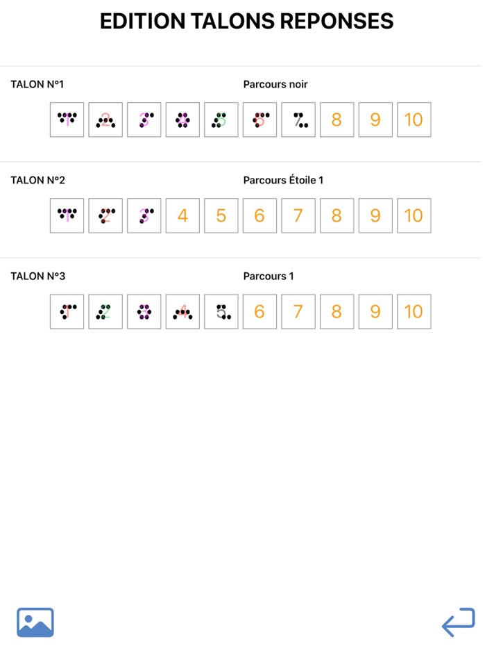 #6. CO Quick Map (iOS) Podle: Joel Meyers