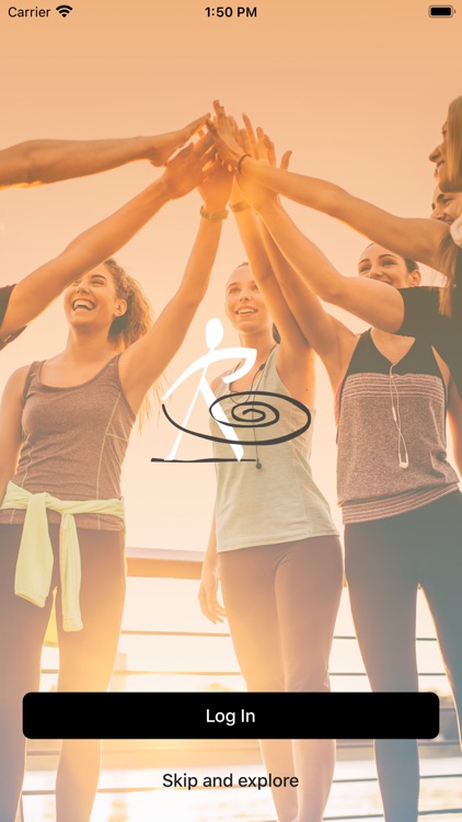 Bewegungszentrum am Westhafen