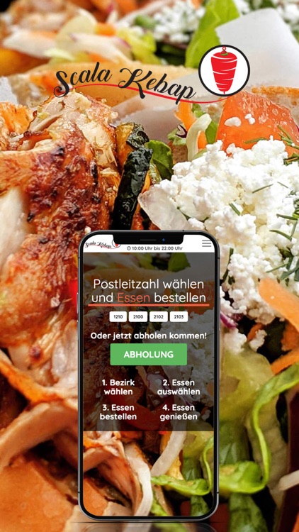 Scala Kebap