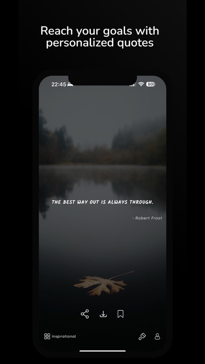 Thrive Motivation – Quotes