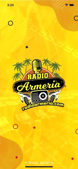 Game screenshot Radio Armeria 2.0 mod apk