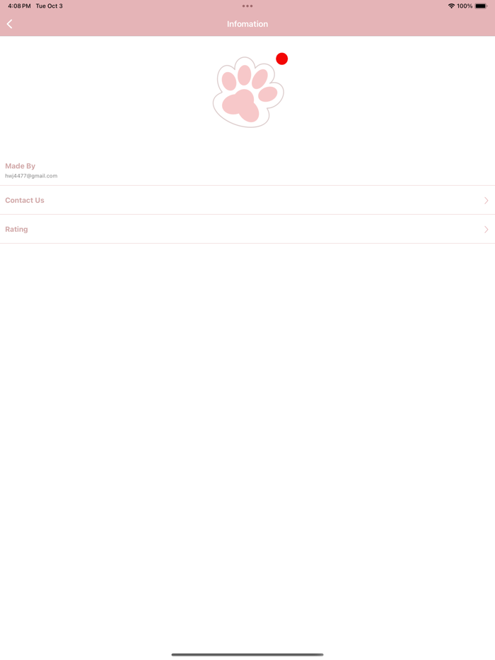 Laser for Cats - Cats toy