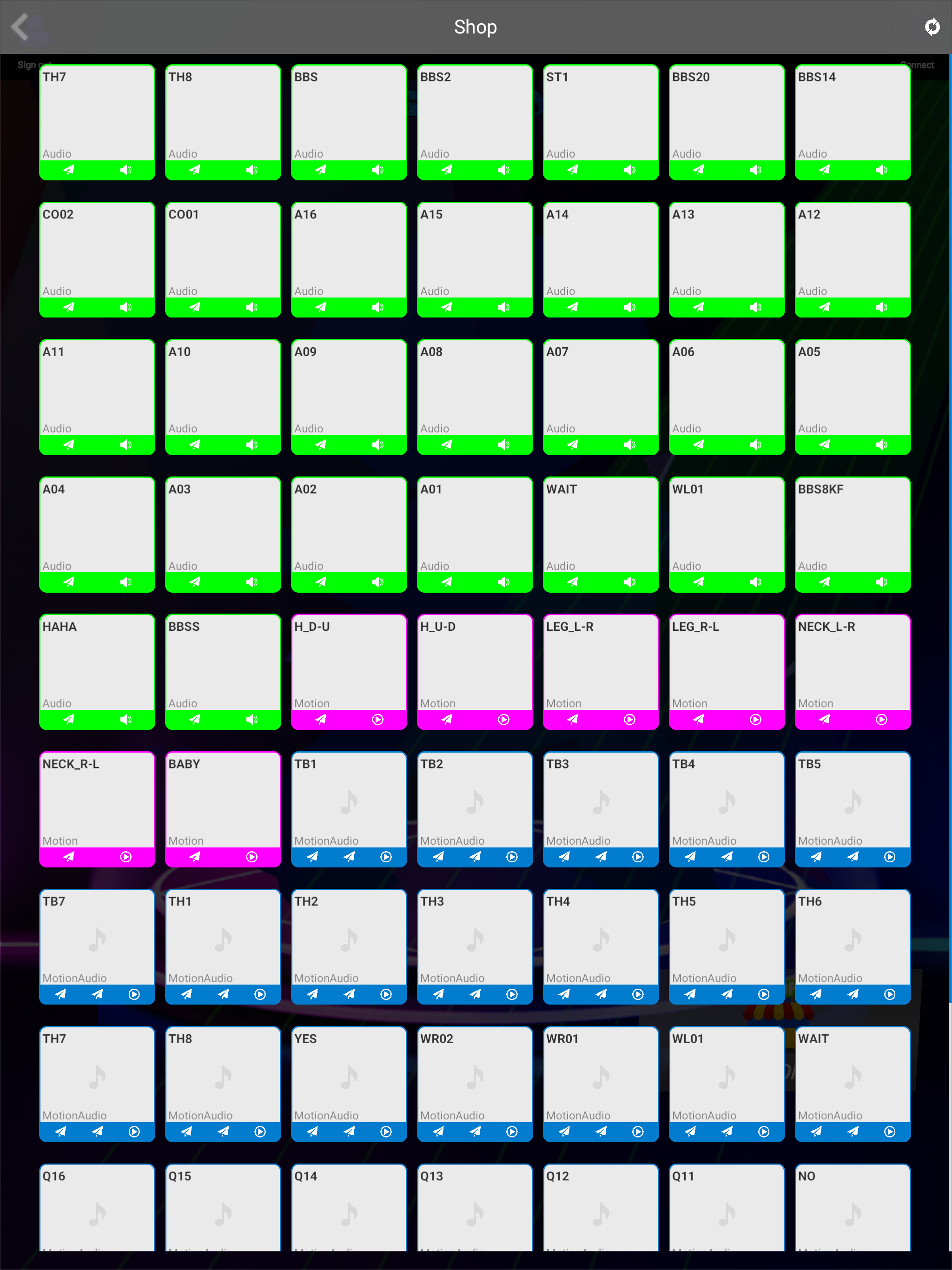 DiscoRobo Coding screenshot 11