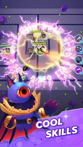 Game screenshot Tofu Survivor - Fight Now apk